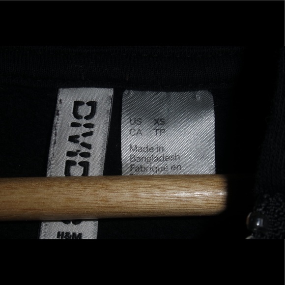 2 black hoodies for $15!! - Picture 7 of 9